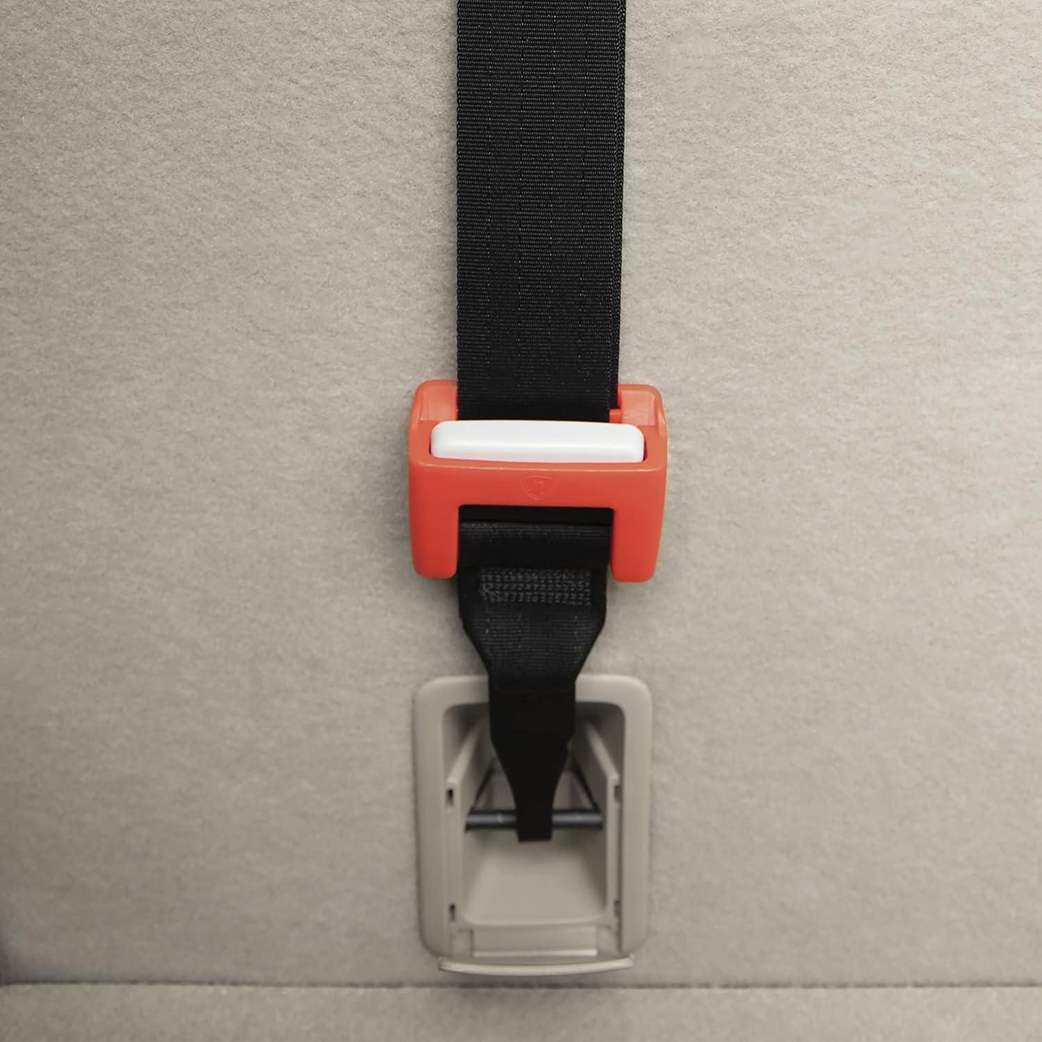 imageEvenflo Gold Revolve360 Extend AllinOne Rotational Car Seat with SensorSafe Onyx BlackMoonstone Gray