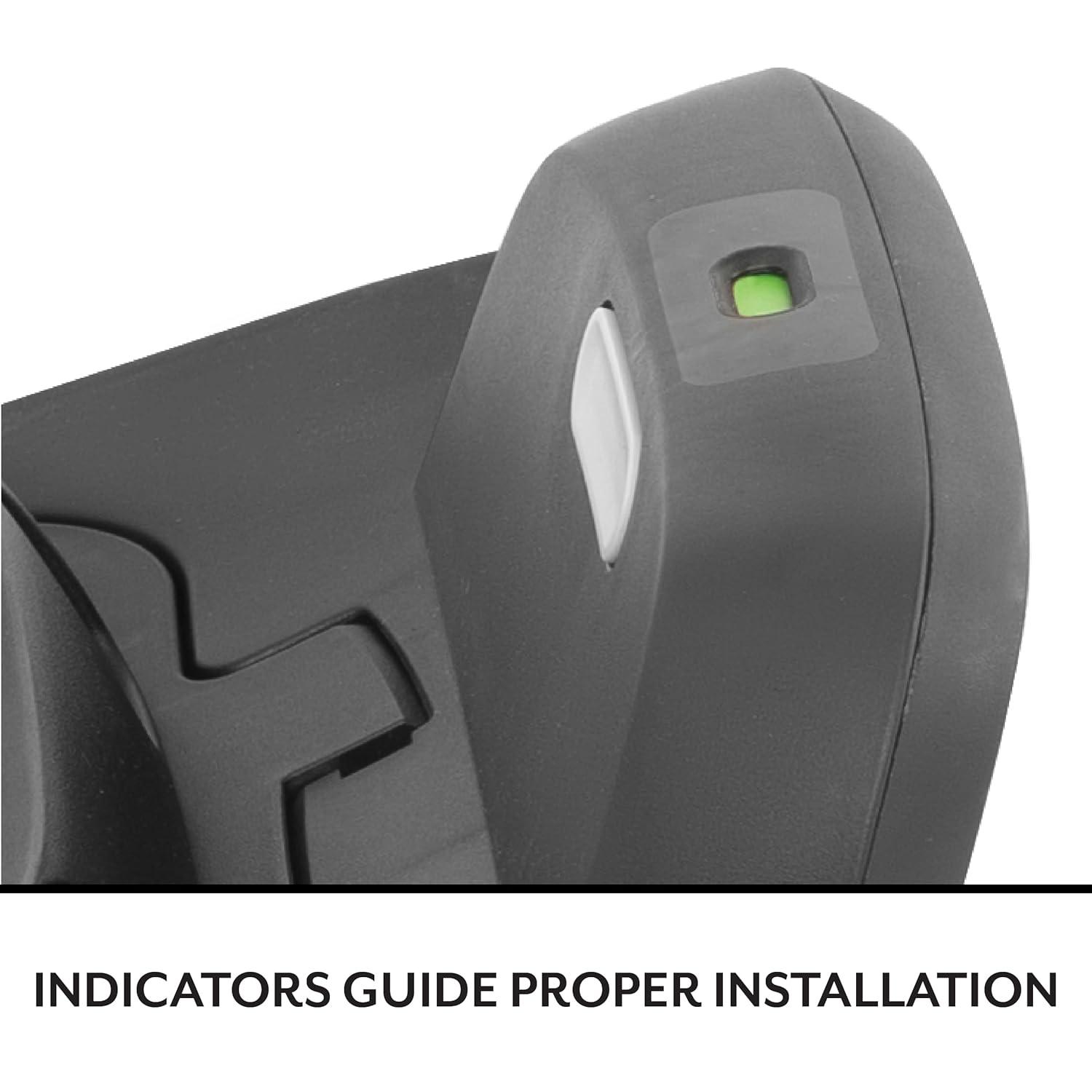 imageEvenflo Revolve180 LiteMax NXT Accessory Base