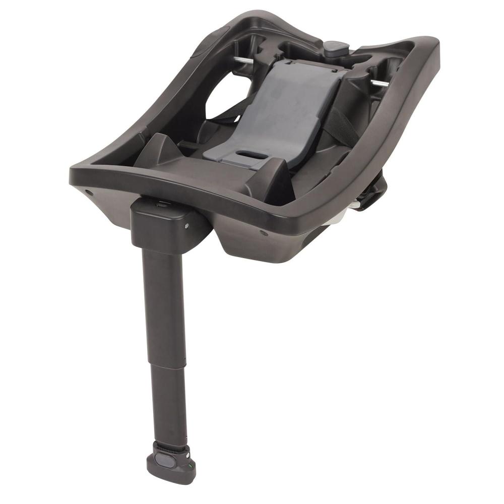 imageEvenflo LiteMax DLX Infant Car Seat Base Black