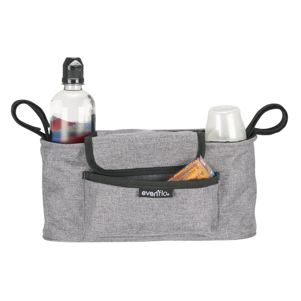imageEvenflo Universal Stroller Organizer