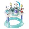 imageEvenflo Exersaucer Polar Playground Bouncing Activity CenterPolar Playground