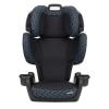 imageEvenflo GoTime LX High Back Booster Car SeatQuincy Blue