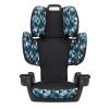 imageEvenflo GoTime Sport Booster Car Seat Azure BlueAzure Blue