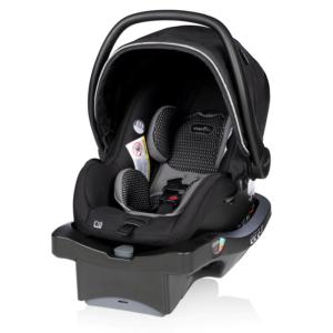 Evenflo LiteMax DLX Infant Car Seat (Olympus)(Olympus)