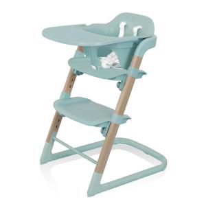 Evenflo RightSeat Multistage High Chair (Sage Green)(Sage Green)