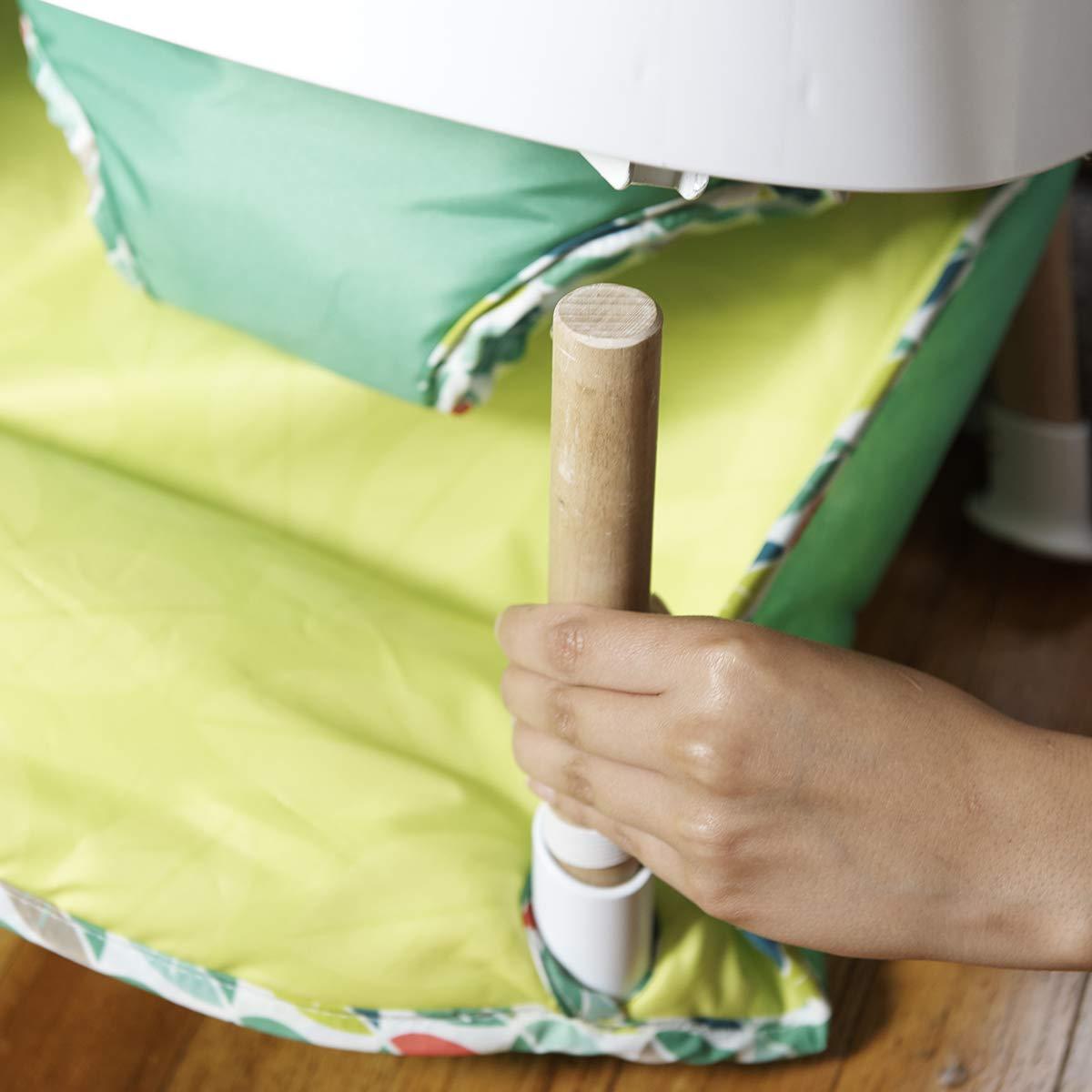 imageEvenflo Exersaucer Activity Seat and Doorway Jumper