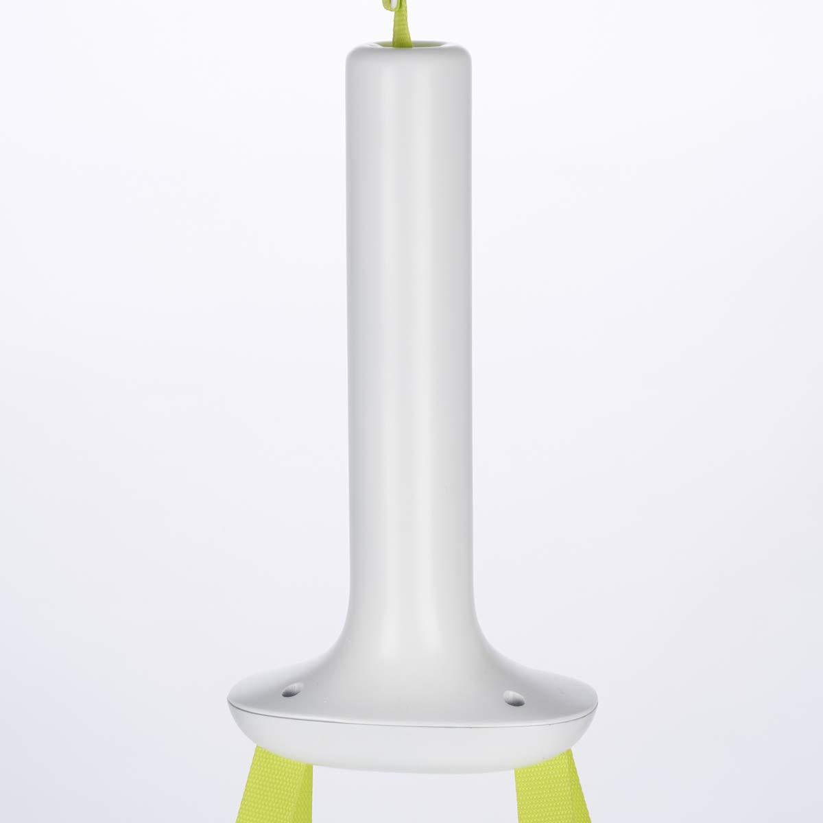 imageEvenflo Exersaucer Activity Seat and Doorway Jumper