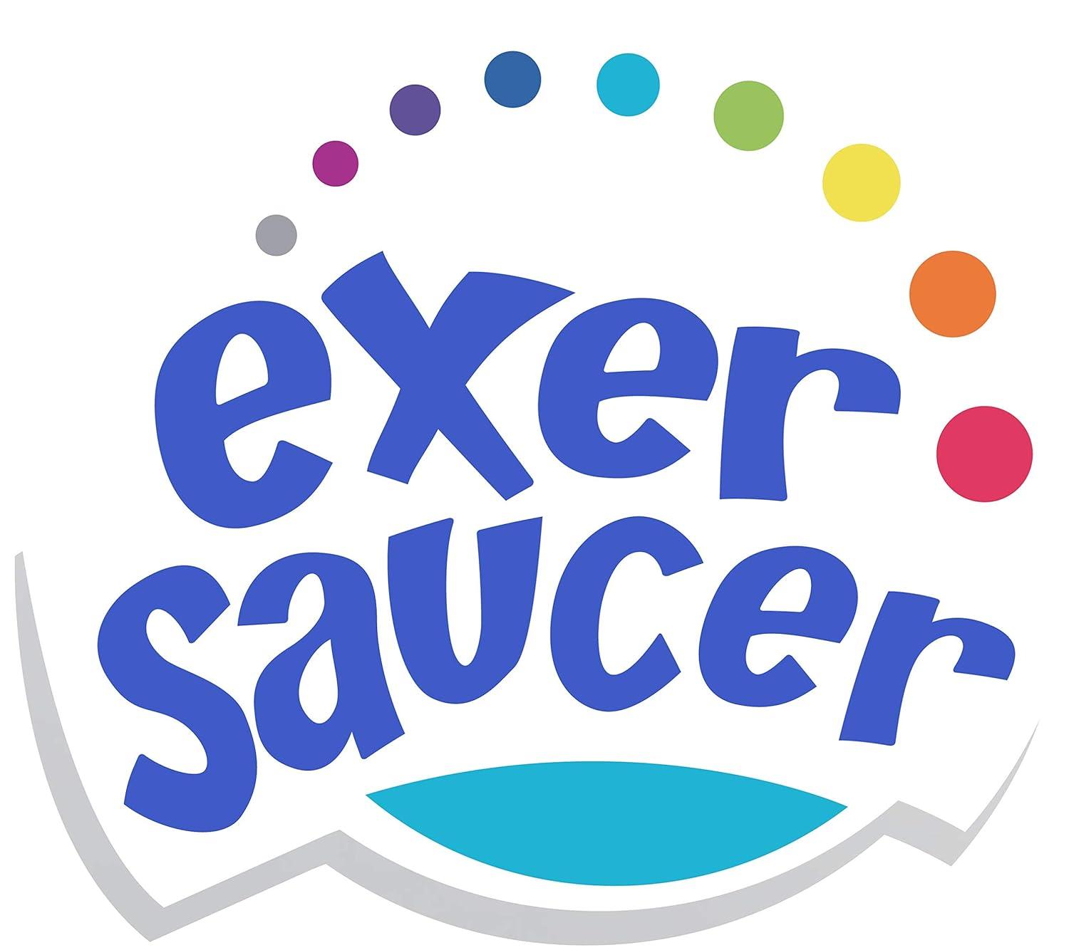 imageEvenflo Exersaucer Activity Seat and Doorway Jumper