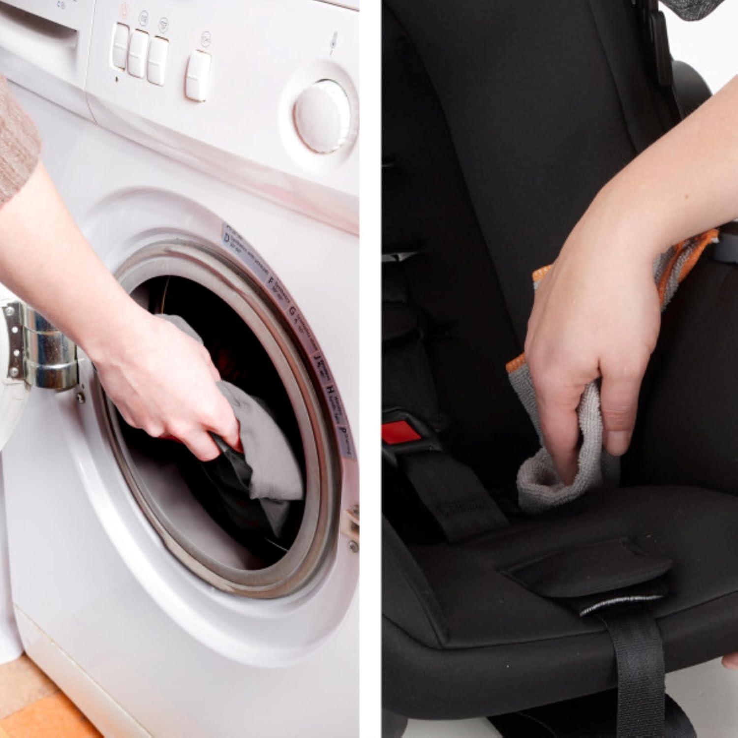 imageEvenflo LiteMax 30 Infant Car Seat River StoneRiver Stone