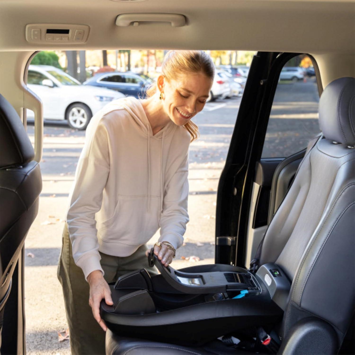 imageEvenflo Litemax NXT Base