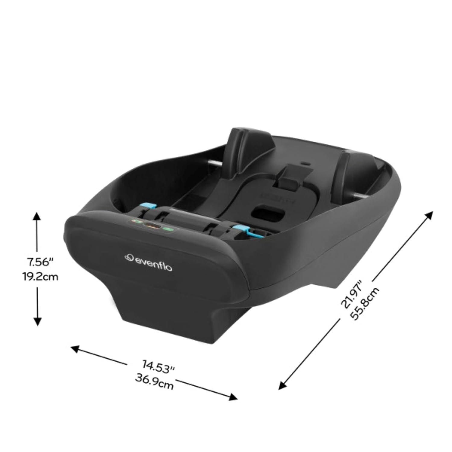 imageEvenflo Litemax NXT Base