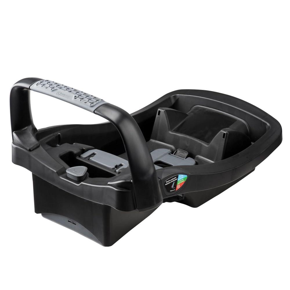 imageEvenflo LiteMax LX Infant Car Seat BaseBlack