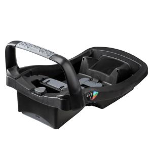 Evenflo LiteMax LX Infant Car Seat Base(Black)
